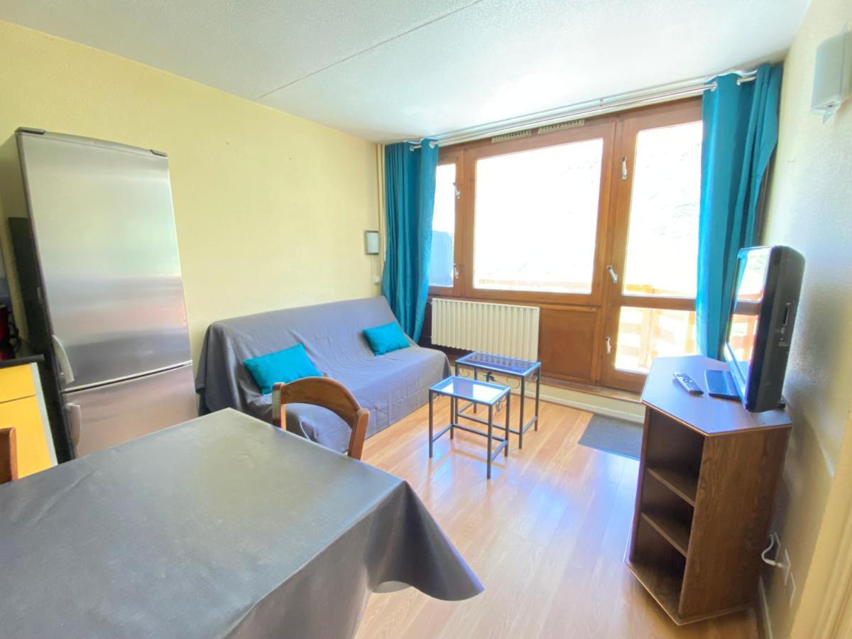 Blocation - La Mongie - Apt 2 Ch - 8 Pers - Place Parking Couvert - Menage En Suppl 외부 사진