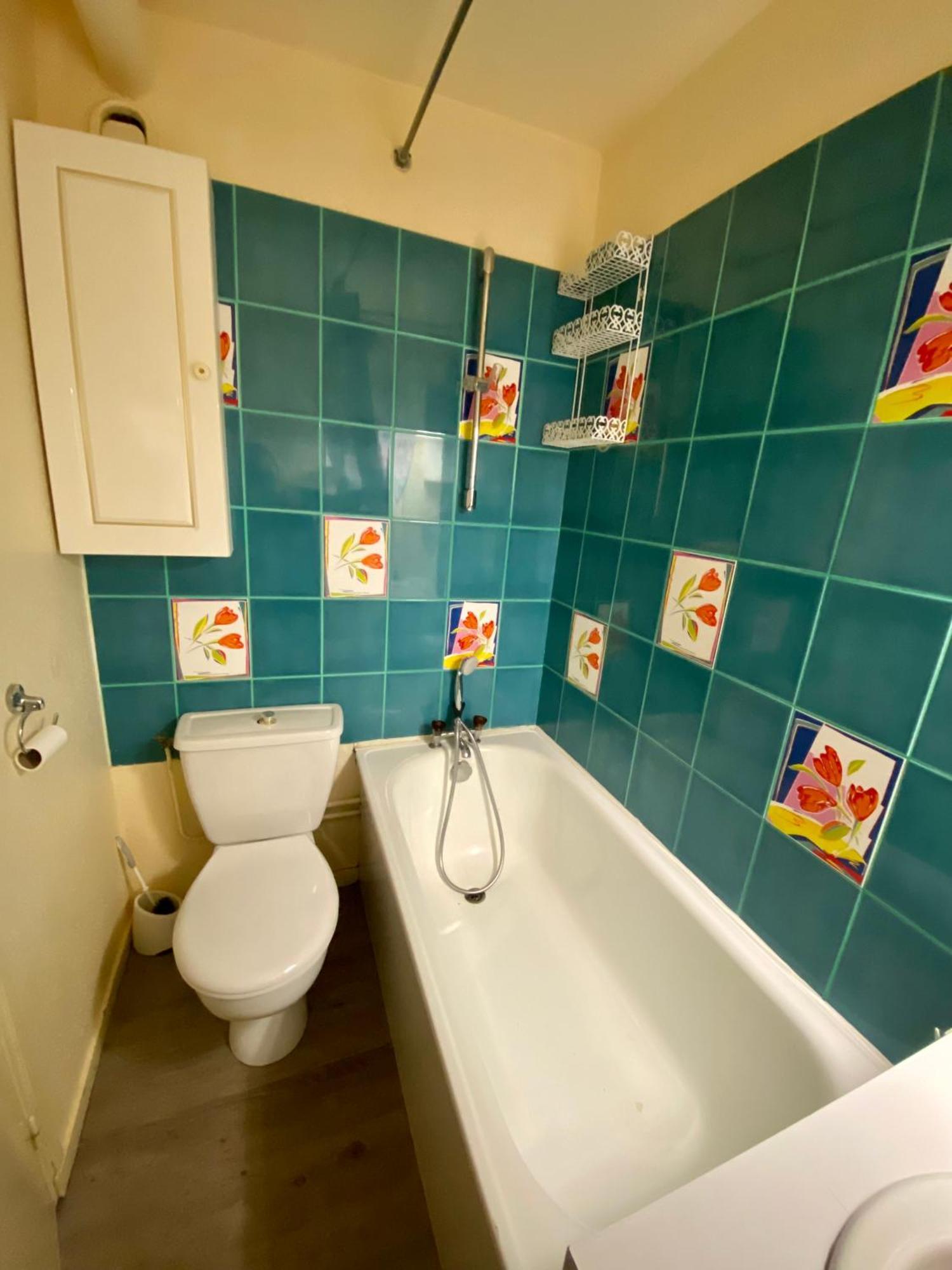 Blocation - La Mongie - Apt 2 Ch - 8 Pers - Place Parking Couvert - Menage En Suppl 외부 사진